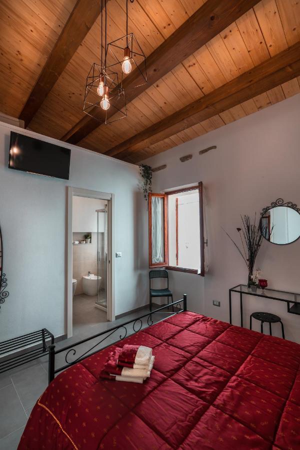Apartament Casa De Antoni E Llucia Alghero Zewnętrze zdjęcie