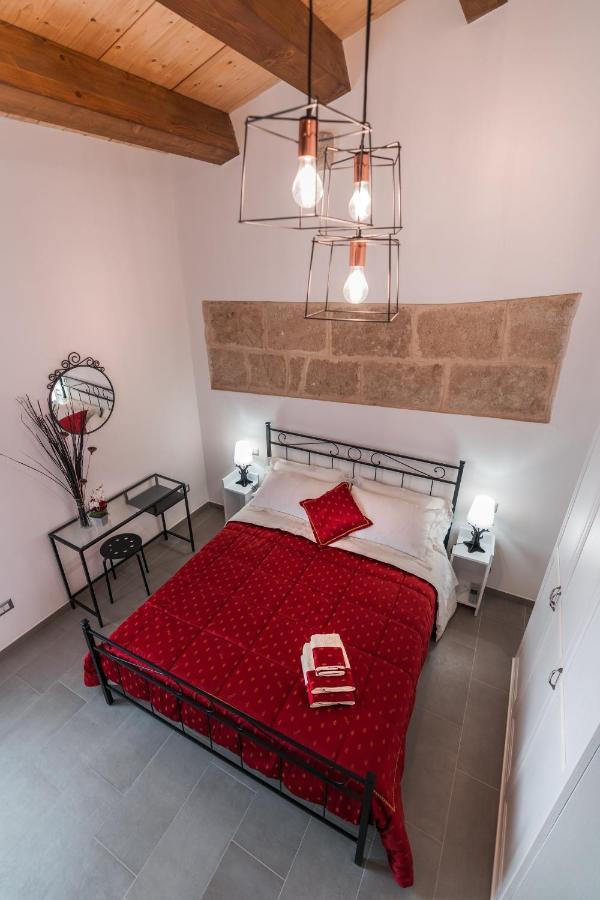 Apartament Casa De Antoni E Llucia Alghero Zewnętrze zdjęcie