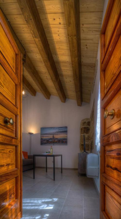Apartament Casa De Antoni E Llucia Alghero Zewnętrze zdjęcie
