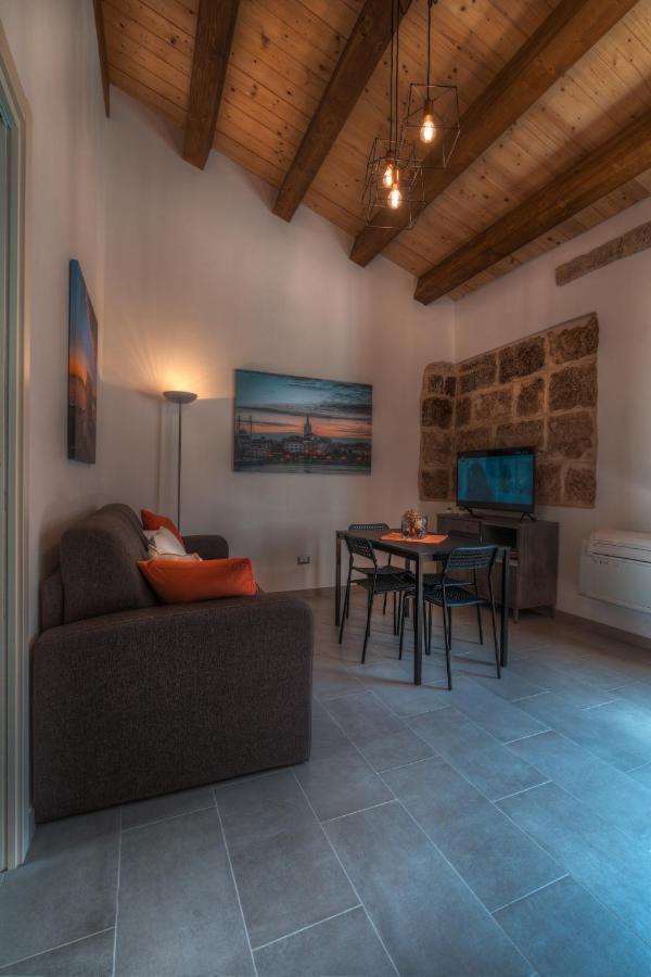 Apartament Casa De Antoni E Llucia Alghero Zewnętrze zdjęcie