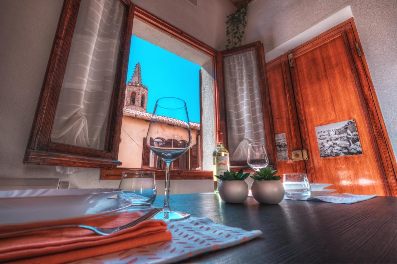 Apartament Casa De Antoni E Llucia Alghero Zewnętrze zdjęcie