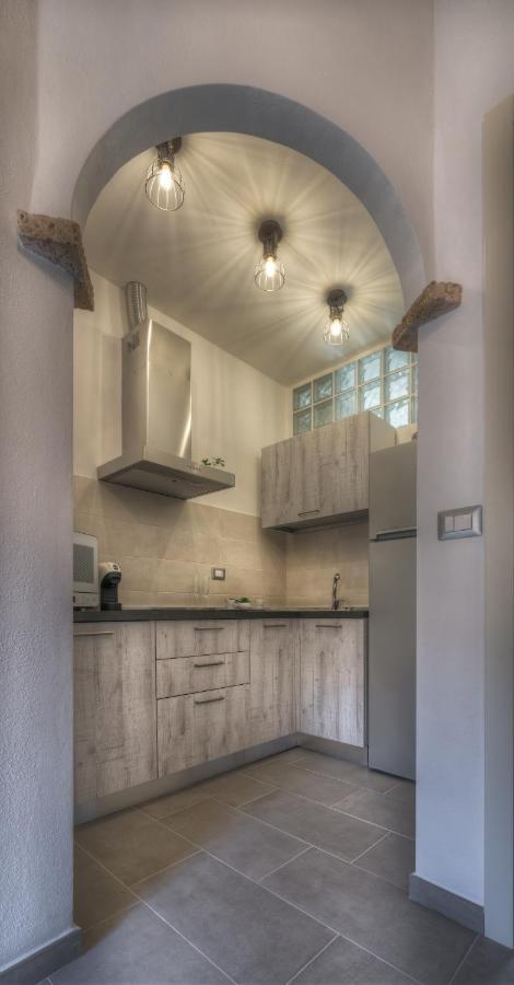 Apartament Casa De Antoni E Llucia Alghero Zewnętrze zdjęcie