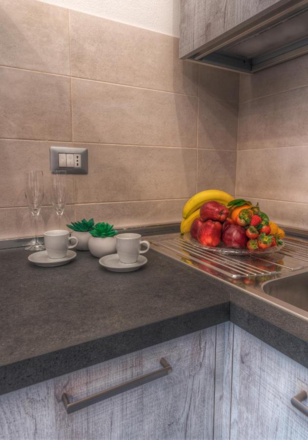 Apartament Casa De Antoni E Llucia Alghero Zewnętrze zdjęcie