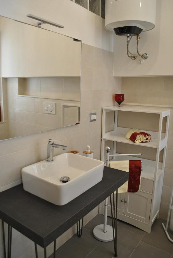 Apartament Casa De Antoni E Llucia Alghero Zewnętrze zdjęcie